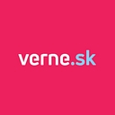 verne.sk icon