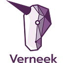 Verneek logo