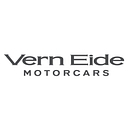 Vern Eide Motorcars logo