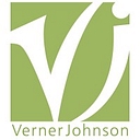 Vernerjohnson logo
