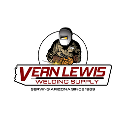 Vern Lewis Welding Supply logo