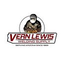 Vern Lewis Welding Supply, Inc logo
