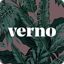 Verno.com logo