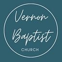 Vernon Baptist Church logo