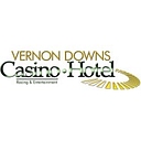 Vernon Downs Casino & Hotel logo