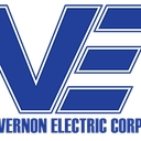 Vernon Electric logo