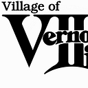 Vernon Village logo