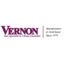 Vernon Library Supplies logo