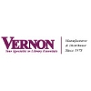 Vernon Library Supplies, Inc. logo
