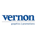 The Vernon Company logo