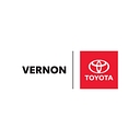Vernon Toyota logo
