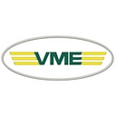 Vernor Material & Equipment Co., Inc. logo