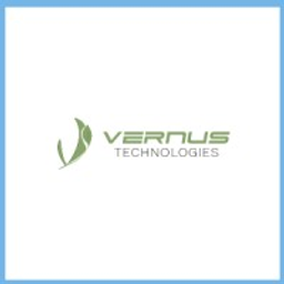 VERNUS TECHNOLOGIES logo