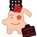 vero4travel.com logo