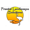 Premier Landscape Solutions logo