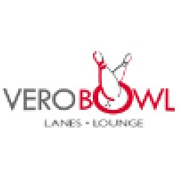 Vero Bowling logo