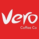 Vero Coffee Company logo