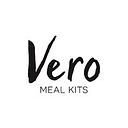 Vero Meal Kits logo