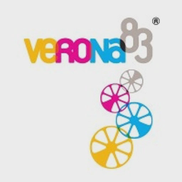 Verona 83 logo