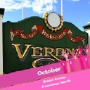 Township Of Verona logo
