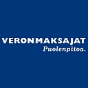 veronmaksajat.fi logo
