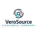 Verosource Solutions logo