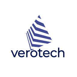VEROTECH SOLUTIONS logo
