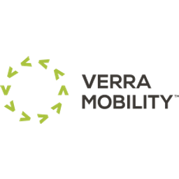 Verra Mobility logo