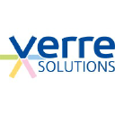 VERRE SOLUTIONS logo