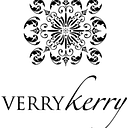 Verry Kerry