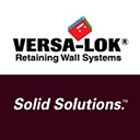 Versa Lok Retaining Wall Systems logo