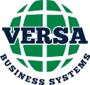Versa Business Systems logo