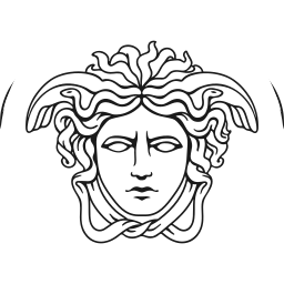 Versace logo