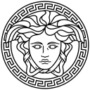 Versace logo
