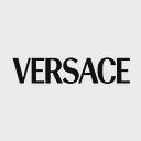 Versace logo — hiring for CRM Manager
