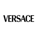 Logo for versace.com
