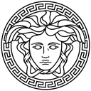 Versace logo