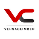 Versaclimber logo