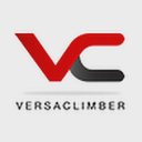 VersaClimber logo