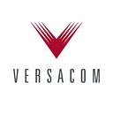 Versacom logo