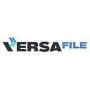 Versafile logo