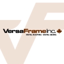 Versaframe Inc. logo