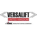 Versalift Distributors (U.K.) Limited logo