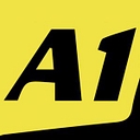 A1 Hevi Lift Rentals logo