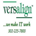 Versalign Inc. logo