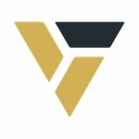 Versamet Royalties logo