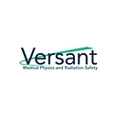 Versant Medical Physics & Radiation Safety logo