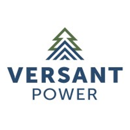Versant Power logo