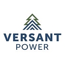 Versant Power logo