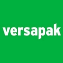 The Versapak Group logo